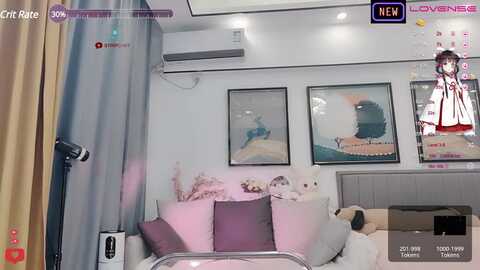 aileen_koko @ stripchat on 20231013