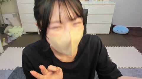 an_zu_chan @ stripchat on 20231013