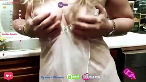 anna_geo @ stripchat on 20231013