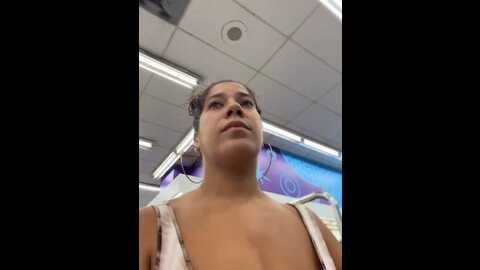 bigbuttbrooklynn @ stripchat on 20231013