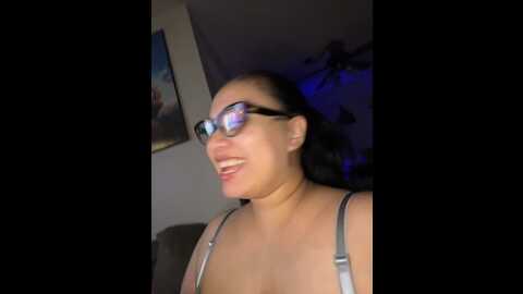 carmelaanthony @ stripchat on 20231013