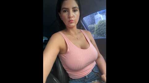 carolina_novoa @ stripchat on 20231013