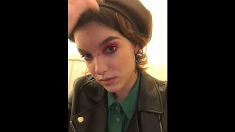 eva_corn @ stripchat on 20231013