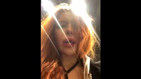 ginger_sexy_doll @ stripchat on 20231013