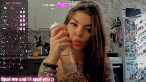girlstattooed @ stripchat on 20231013