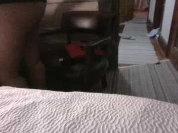 godisfirst @ stripchat on 20231013