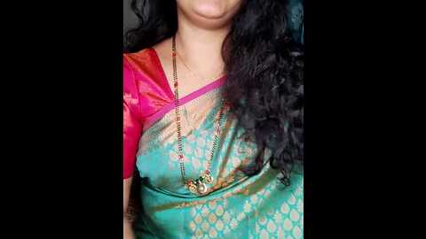 hot_telugu_queen @ stripchat on 20231013