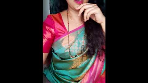 hot_telugu_queen @ stripchat on 20231013