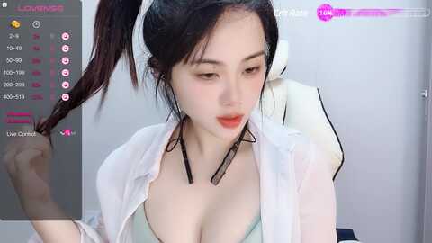 huangbaob @ stripchat on 20231013