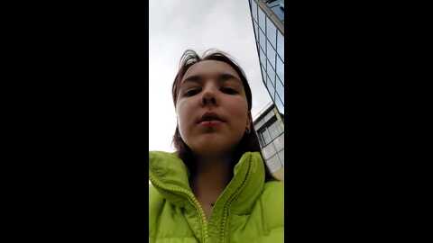 ivy_land @ stripchat on 20231013