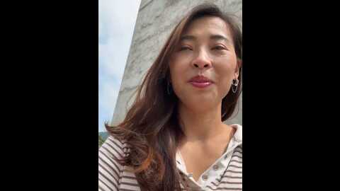 jing_qing21 @ stripchat on 20231013