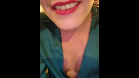 ladyscarlett_xk @ stripchat on 20231013