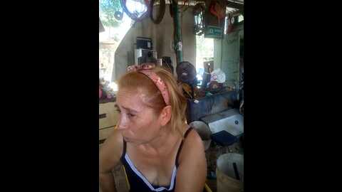 maduraperohermosa @ stripchat on 20231013