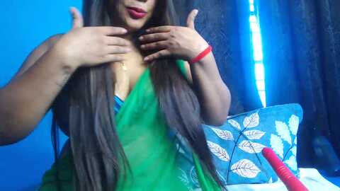 man_mohini_21 @ stripchat on 20231013