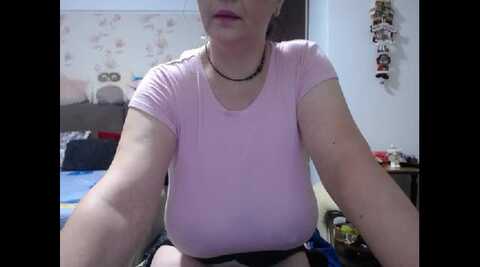 mary_x @ stripchat on 20231013
