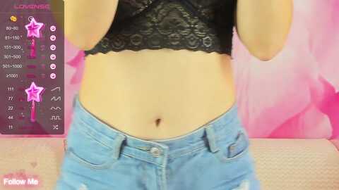 millistrii @ stripchat on 20231013