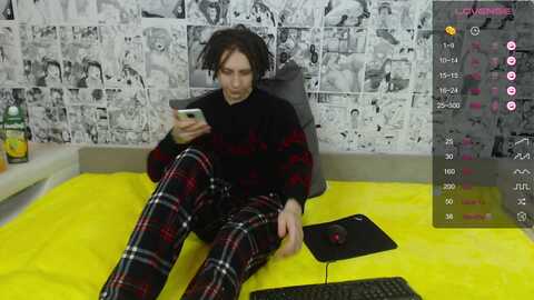 mirandrew @ stripchat on 20231013