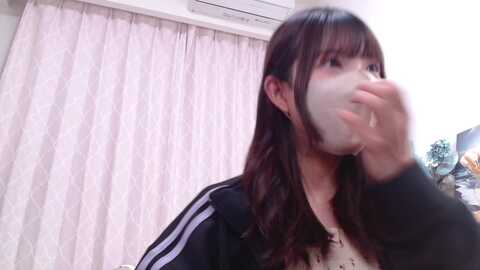 naachan_ @ stripchat on 20231013