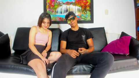 namy_18 @ stripchat on 20231013