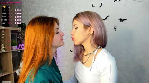 nancygil @ stripchat on 20231013