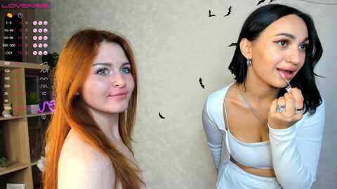 nancygil @ stripchat on 20231013