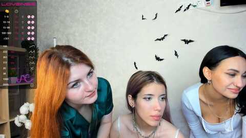 nancygil @ stripchat on 20231013