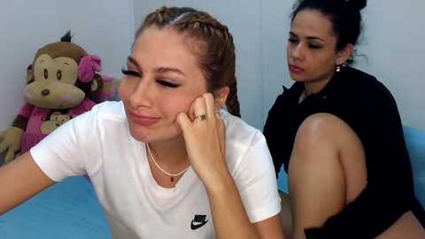 naughty_chic @ stripchat on 20231013