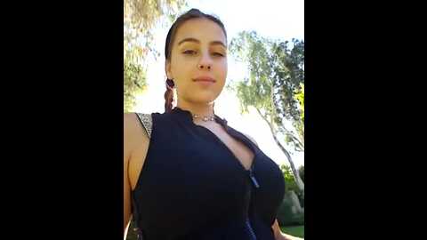 princess_afina @ stripchat on 20231013