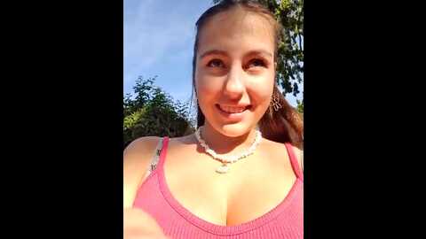 princess_afina @ stripchat on 20231013