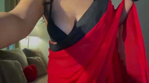 ritukasc @ stripchat on 20231013