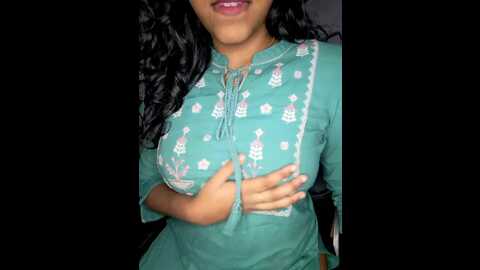 ruby_doll9898 @ stripchat on 20231013