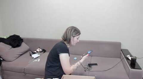 saddybaby @ stripchat on 20231013