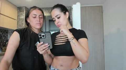 sara_fun @ stripchat on 20231013