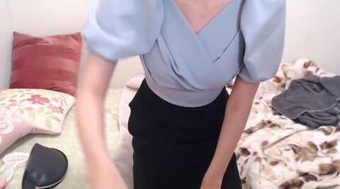 sayaka_xo @ stripchat on 20231013