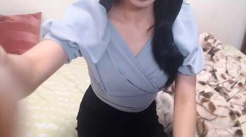 sayaka_xo @ stripchat on 20231013