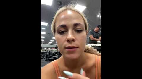 streetdoll @ stripchat on 20231013