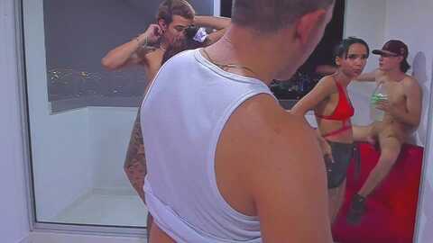 teenager_mess @ stripchat on 20231013