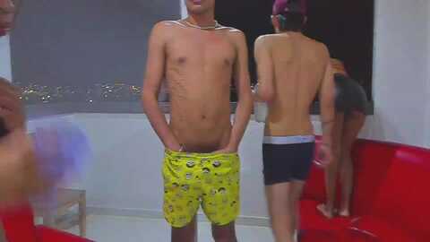 teenager_mess @ stripchat on 20231013