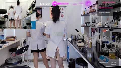 __lab__ @ stripchat on 20231014