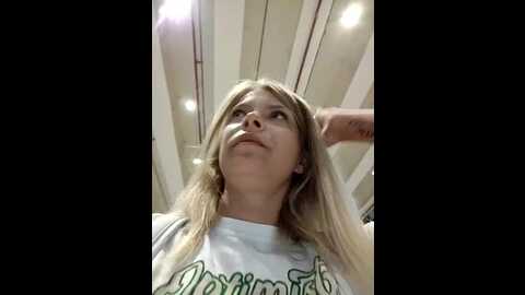 anastasiaannie @ stripchat on 20231014