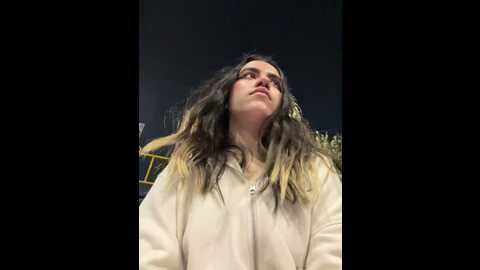 bubble_lu @ stripchat on 20231014