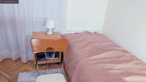 connietran @ stripchat on 20231014