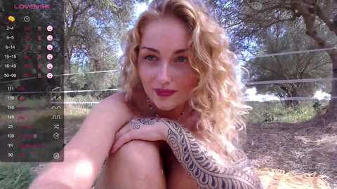 goldloeckchen159 @ stripchat on 20231014