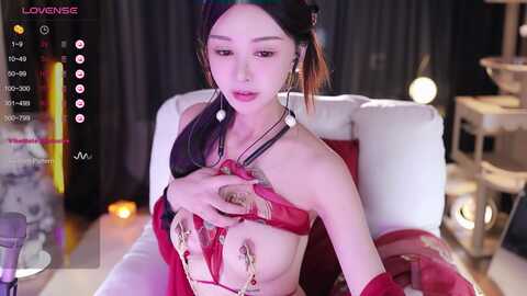 jaypope @ stripchat on 20231014