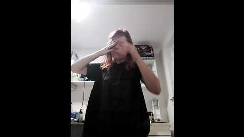 juliaundadem @ stripchat on 20231014