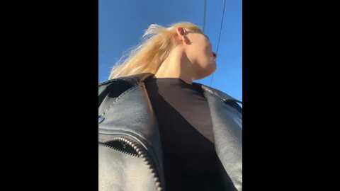 leonagik @ stripchat on 20231014