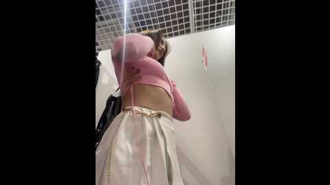 lianbaby @ stripchat on 20231014