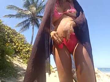 luna_natural @ stripchat on 20231014