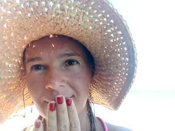 luna_natural @ stripchat on 20231014