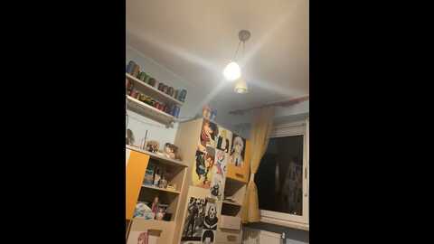 misa_akerman @ stripchat on 20231014